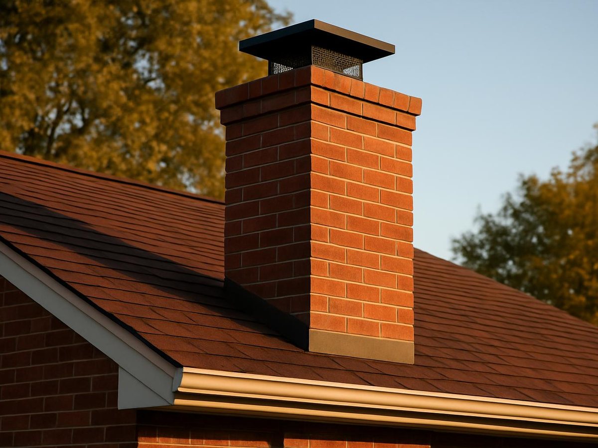 Vello Chimney Services work in Cherry Hill