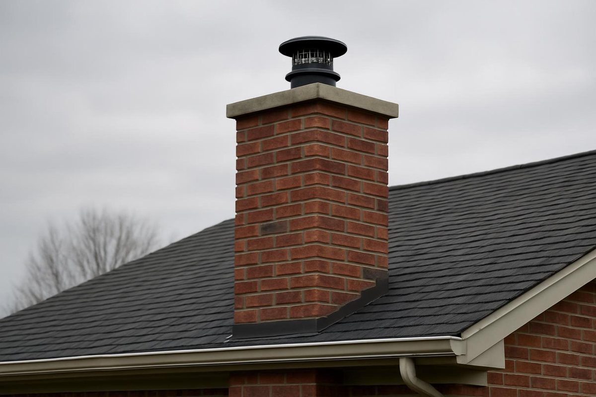 Vello Chimney Services in Cherry Hill